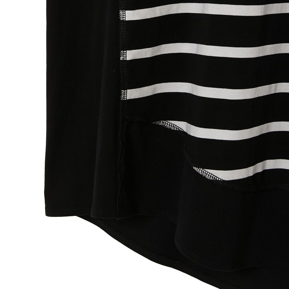 【ラスト1点-サイズ40】 T-SHIRT / 2251-CS53-027