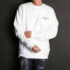 MGM SWEAT / クルーネックスウェット / 21'RTC-1001