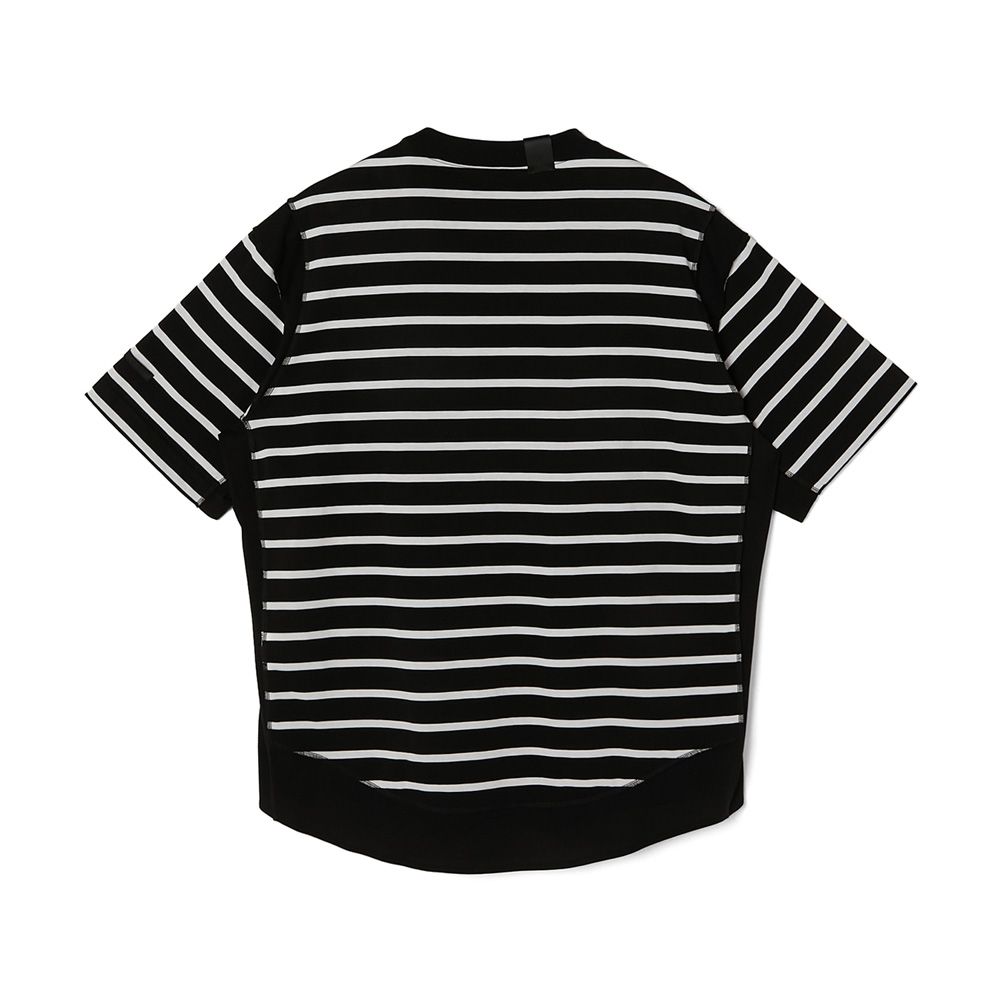 N.HOOLYWOOD - 【ラスト1点-サイズ40】 T-SHIRT / 2251-CS53-027