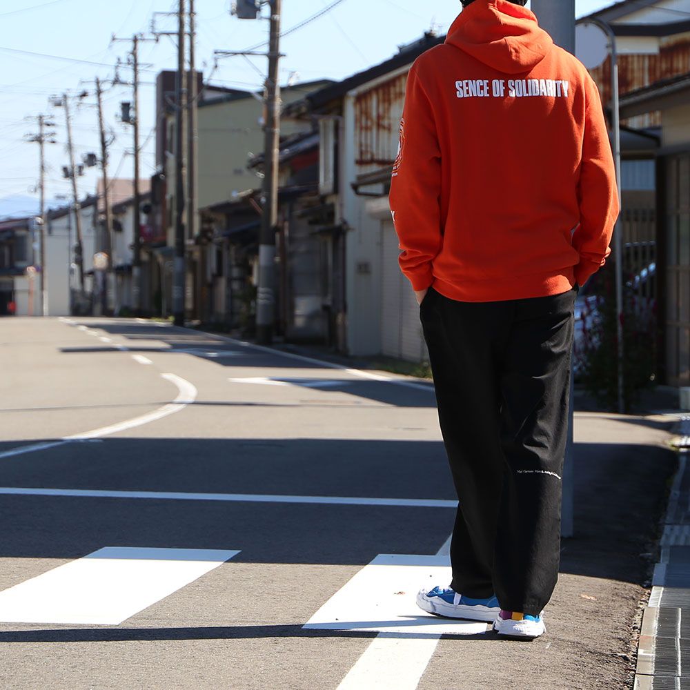 【RATS】【Maison MIHARA YASUHIRO】コーディネート