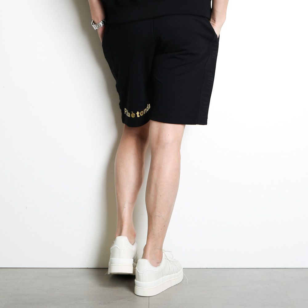 SWEAT SHORT PANTS / ショートパンツ / 13412