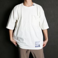 N.HOOLYWOOD×Maison MIHARA YASUHIRO×Iroquois コーディネート(女性モデル173cm)