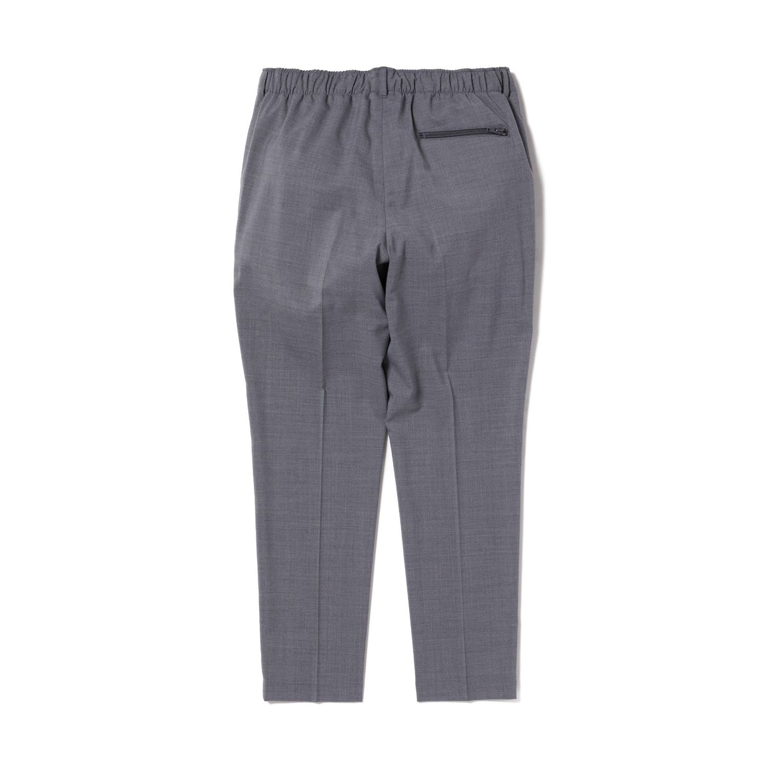 N.HOOLYWOOD - TAPERED EASY PANTS / 2231-CP07-010 | chemical