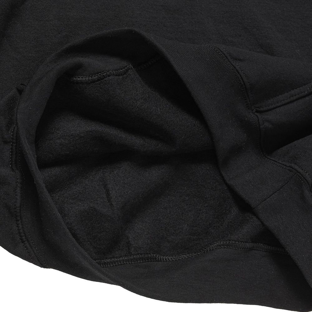 HOODED PARKA / 9212-CS82 pieces