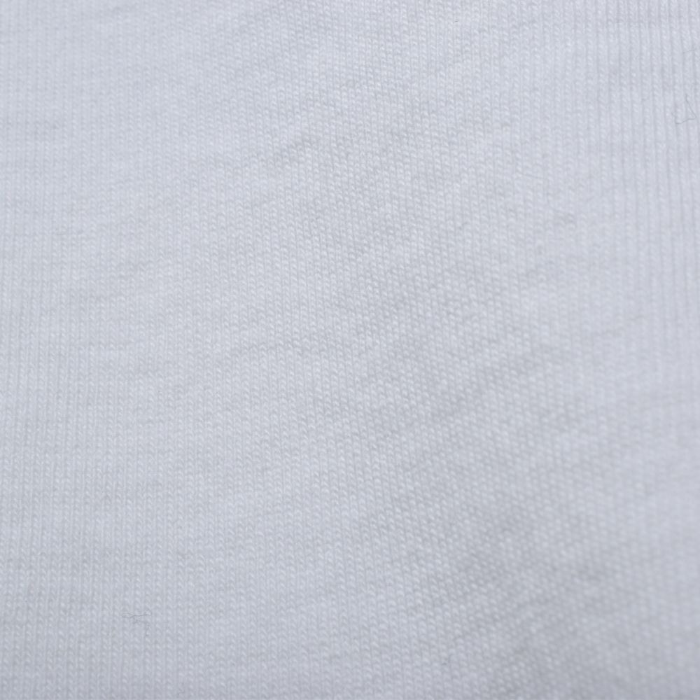 Amy Winehouse "Profile" Photo S/S Tee - WHT / MND-AMW001