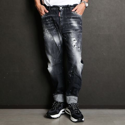 DSQUARED2 - ディースクエアード | 正規通販《C.C》
