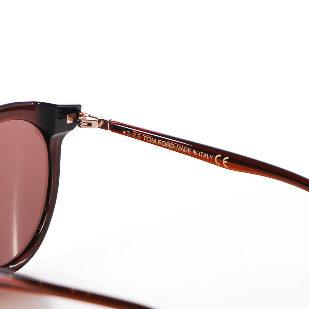 Sunglasses / サングラス / FT0807-K-6348E