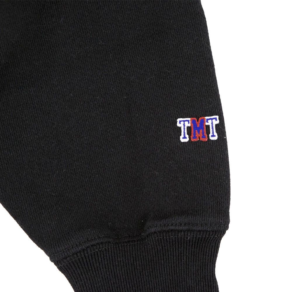 REVERSE WEAVE SWEAT HOODIE / リバースウィーブ スウェットパーカー / TSW-F22SP04