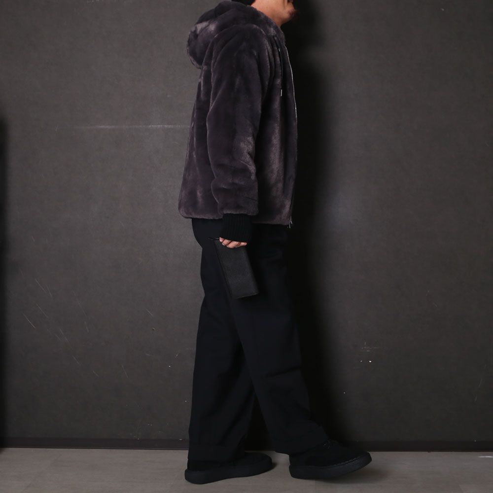 【TATRAS】【superNova.】【MARKAWARE】【N.HOOLYWOOD】コーディネート