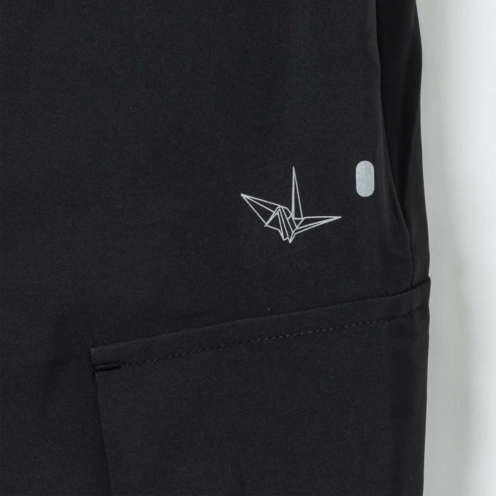 LIGHT CARGO PANTS / ランニング カーゴパンツ / USB-24017