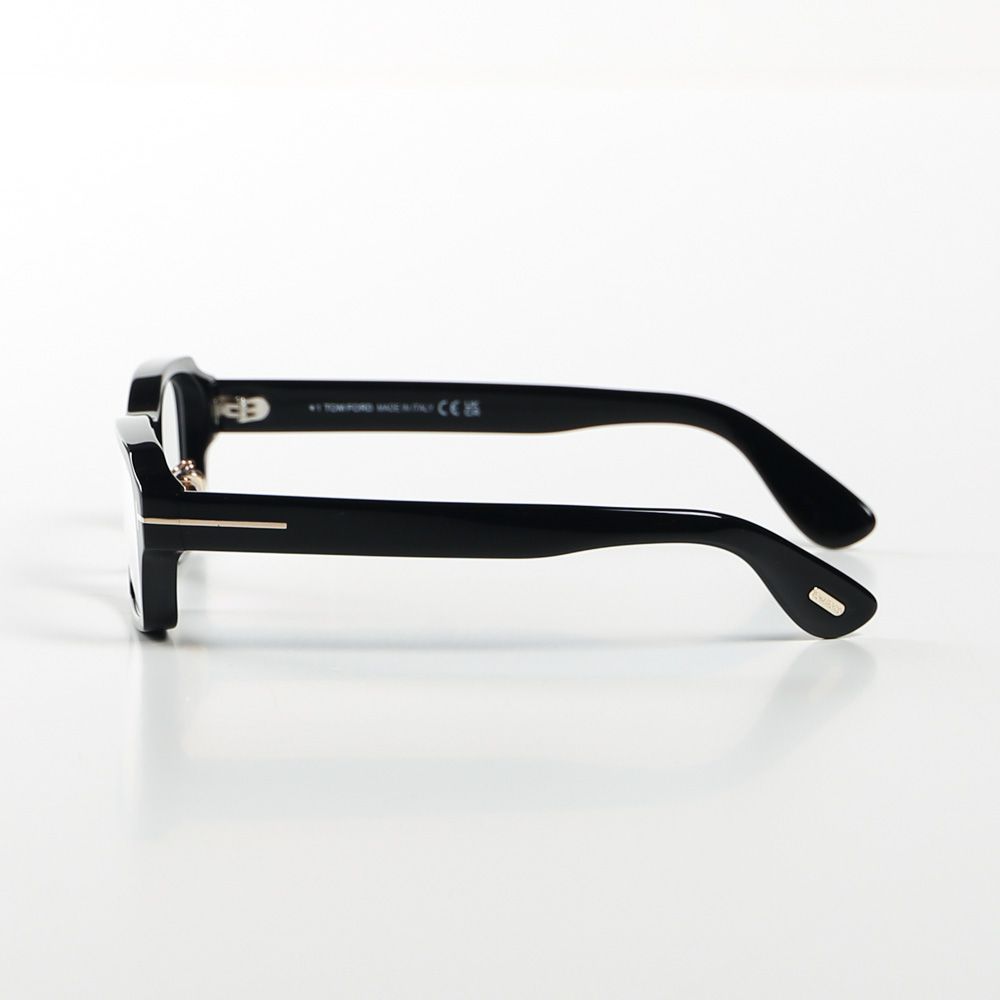 Frames / フレーム / メガネ / FT6113DB-56001