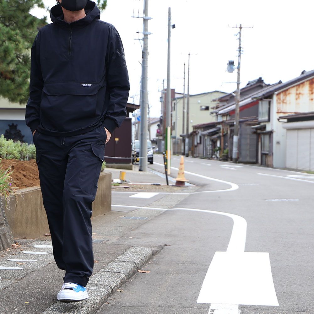 【RATS】【Maison MIHARA YASUHIRO】コーディネート
