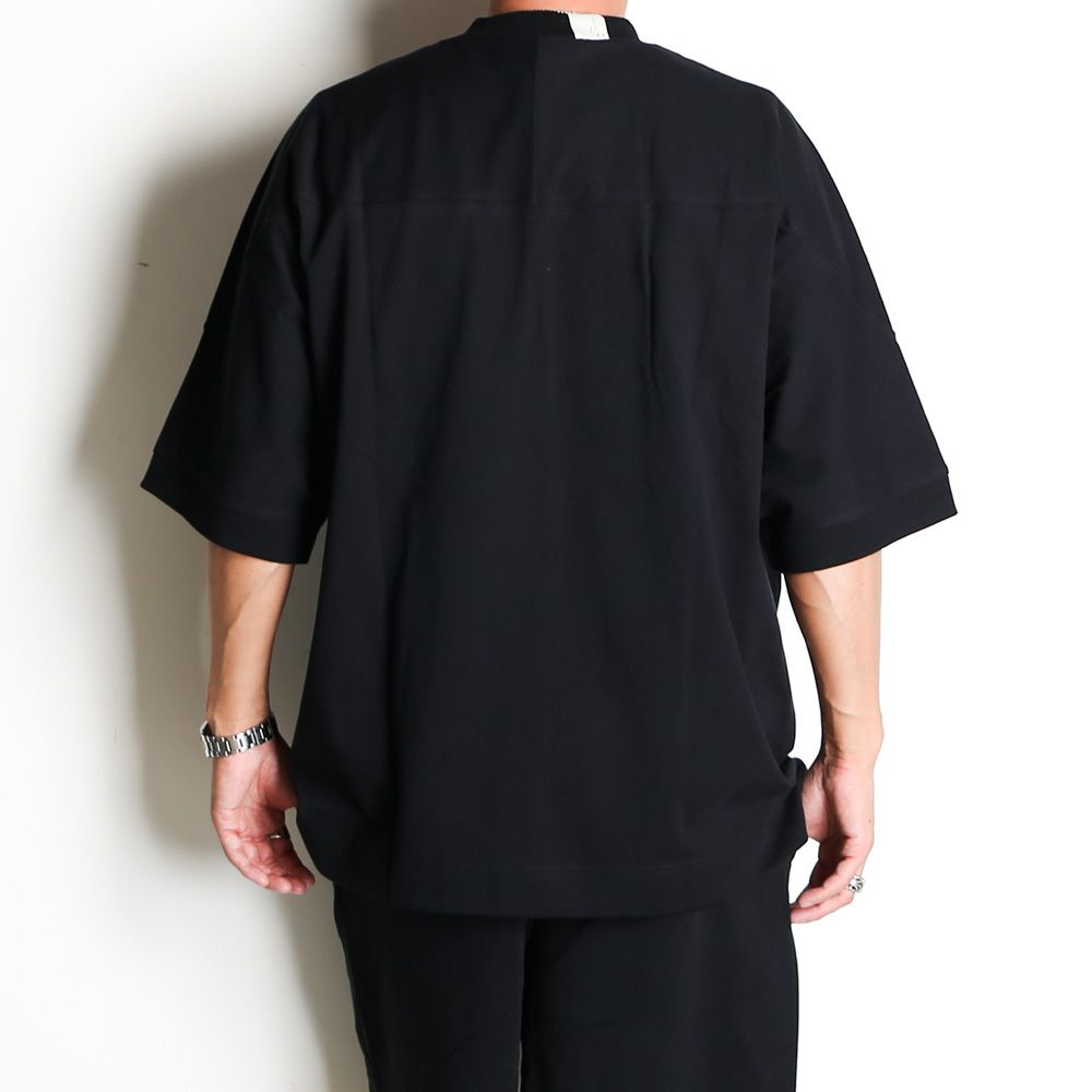 × Champion / CREWNECK T-SHIRT / C8-Z345