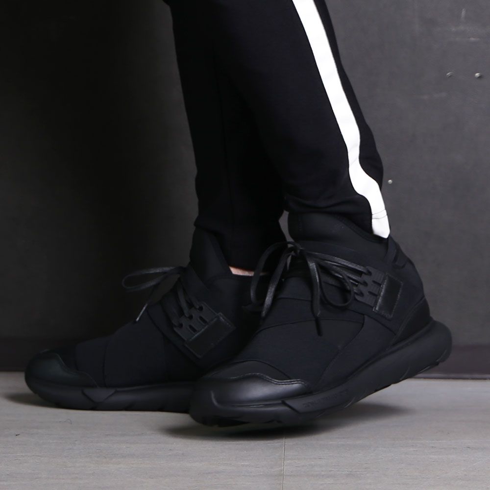 【MINEDENIM】【RATS】【ORATA】【Y-3】コーディネート