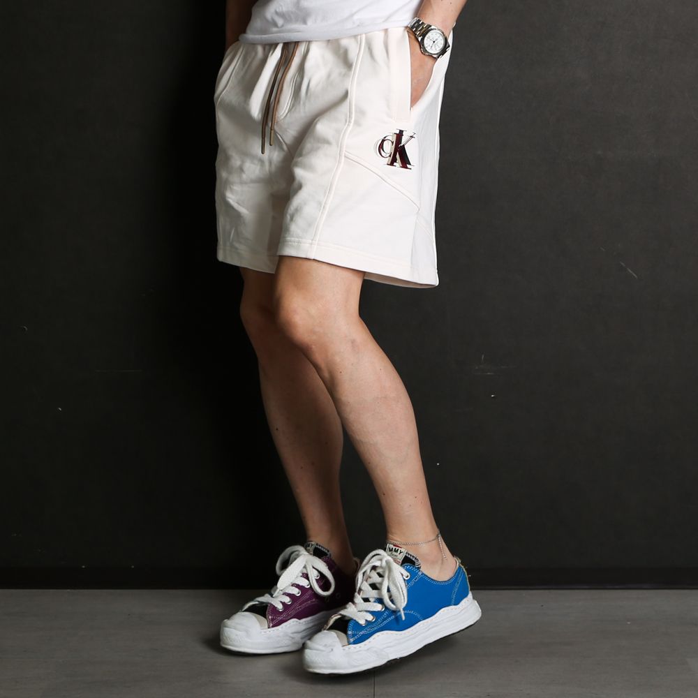 A- SEASONAL MNGM HWK SHORTS / ショートパンツ / J323189