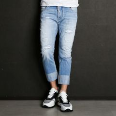 【TATRAS】【RESOUND CLOTHING】【DSQUARED2】 コーディネート