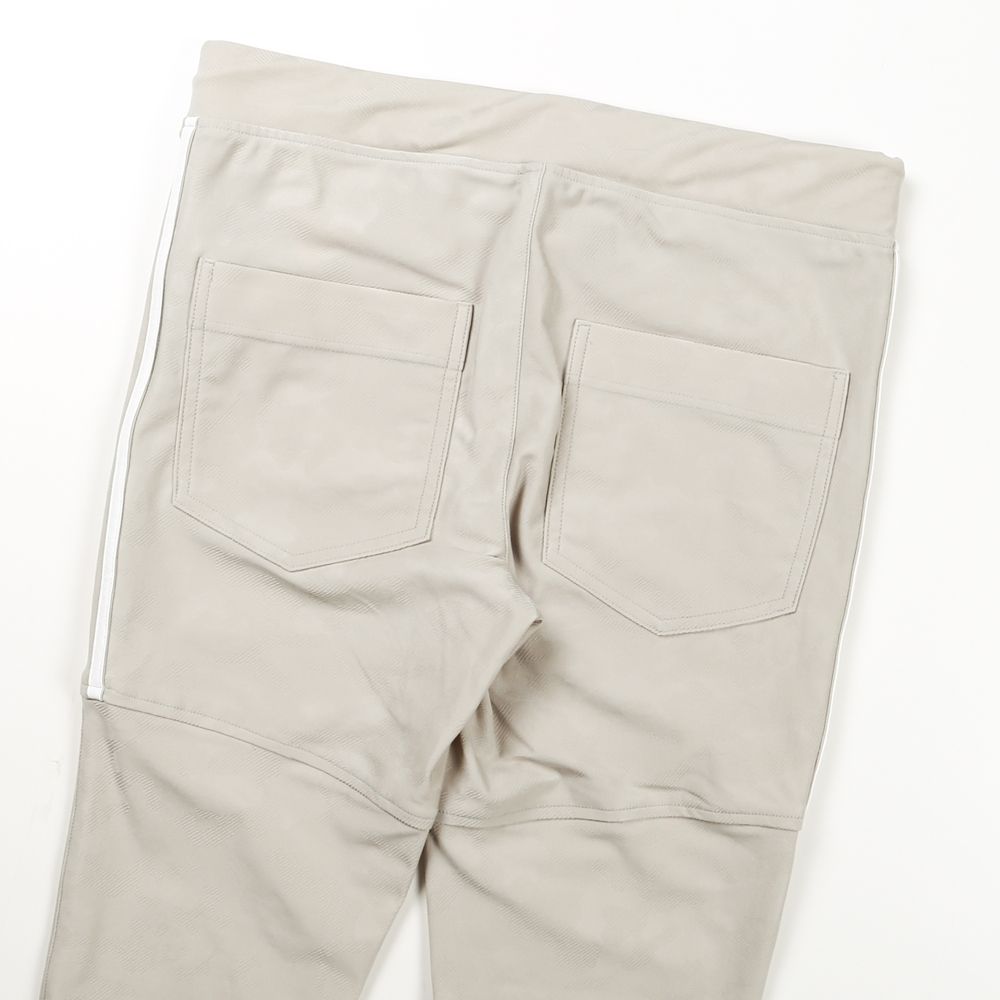 Johnson LINE NYLON PT SILHOUETTE / ジョンソンラインパンツ / RC19-ST-009