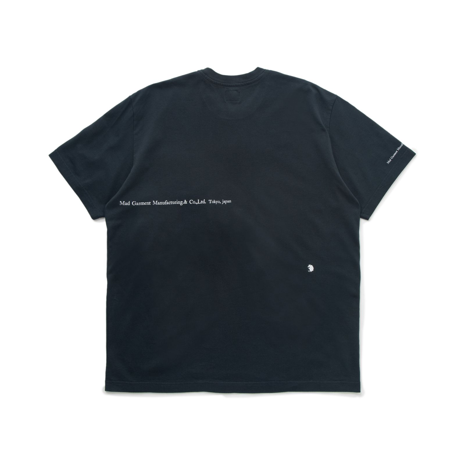MGM TEE / プリント Tシャツ / 21'RT-0403