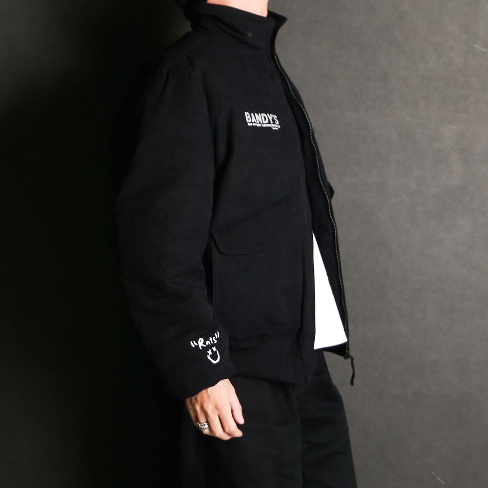 CWU JKT / ミリタリージャケット / 25'RJ-1106