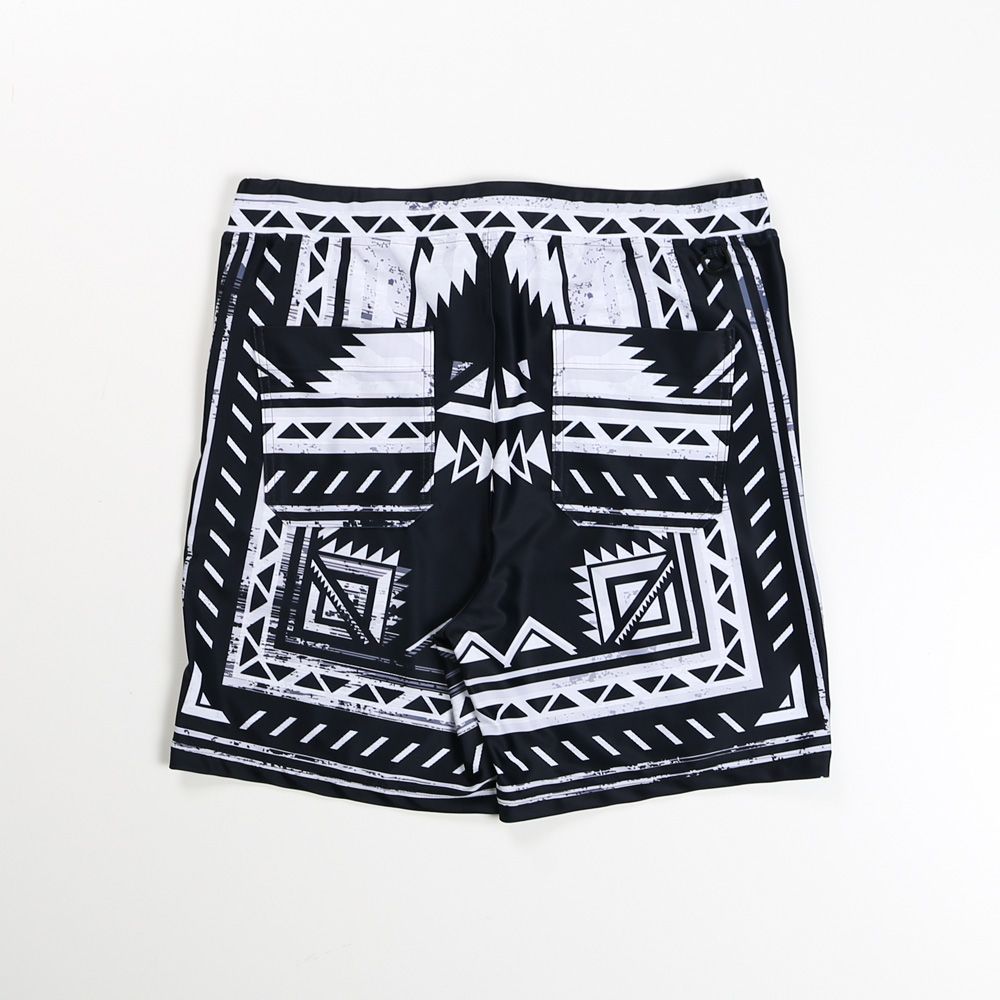 RUSH SHORTS / ラッシュガード ショーツ / OR2-HP-002