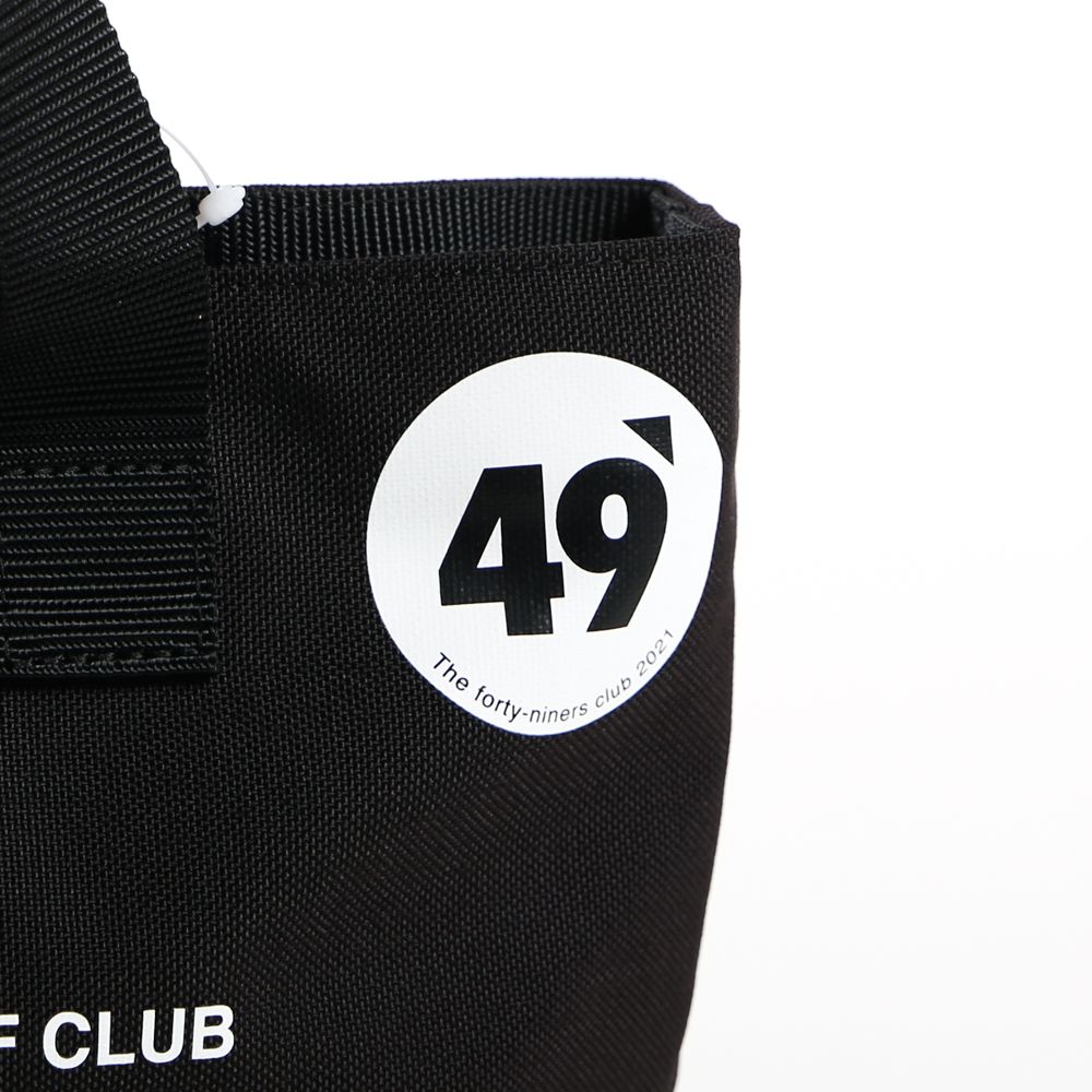 TOTE BAG SMALL / ミニトートバッグ / T1032120010