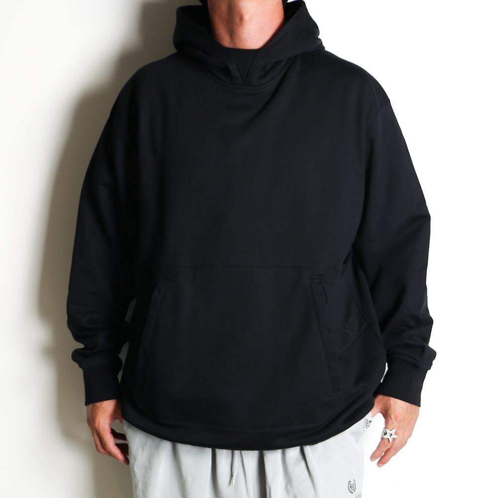 Y-3 フーディー IX0394 LOOSE HOODIE LOOSE HOODIE Y-3│Y-3 ワイスリー