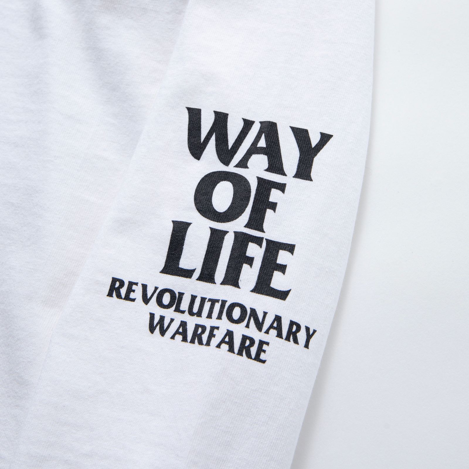 TWO WHEEL L/S TEE / ロングスリーブ Tシャツ / 23'RTC-0204