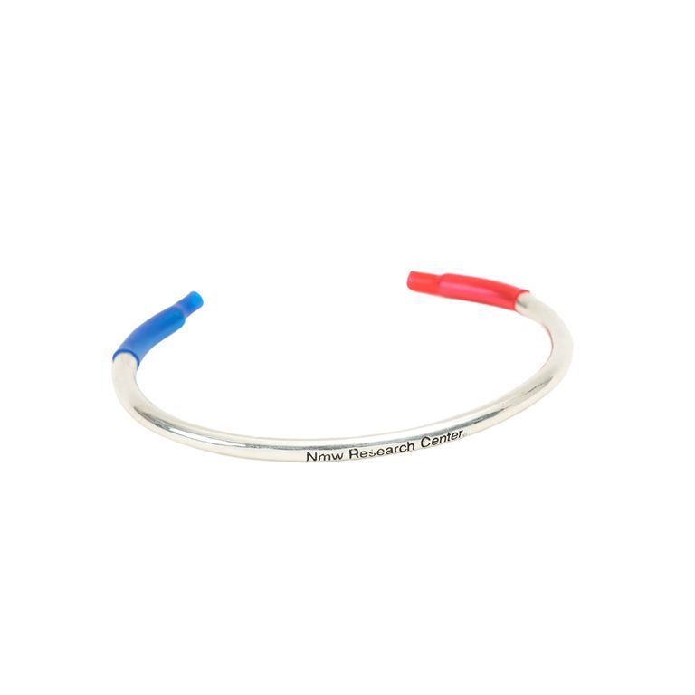 NEONSIGN - Neon Tube Bangle / N1703 | chemical conbination