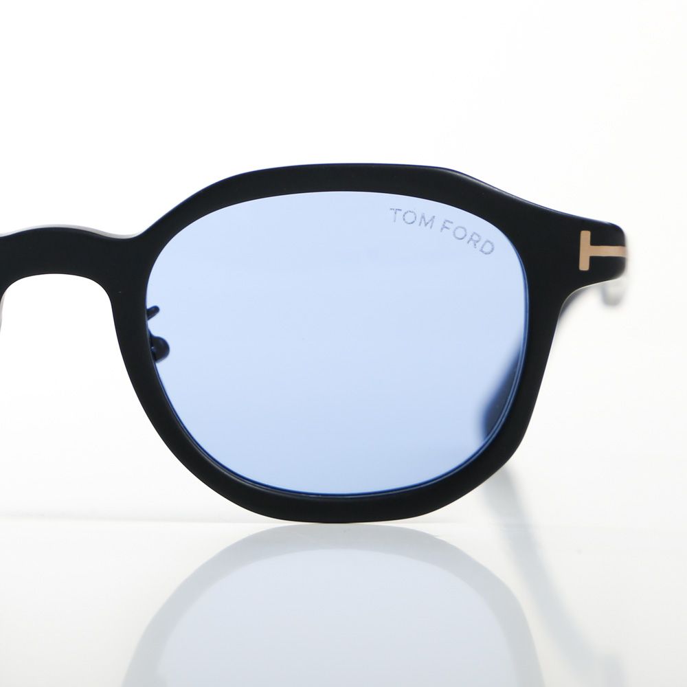 TOM FORD EYEWEAR - Sunglasses - Exclusive Color / サングラス / FT1149-D-5002V |  chemical conbination