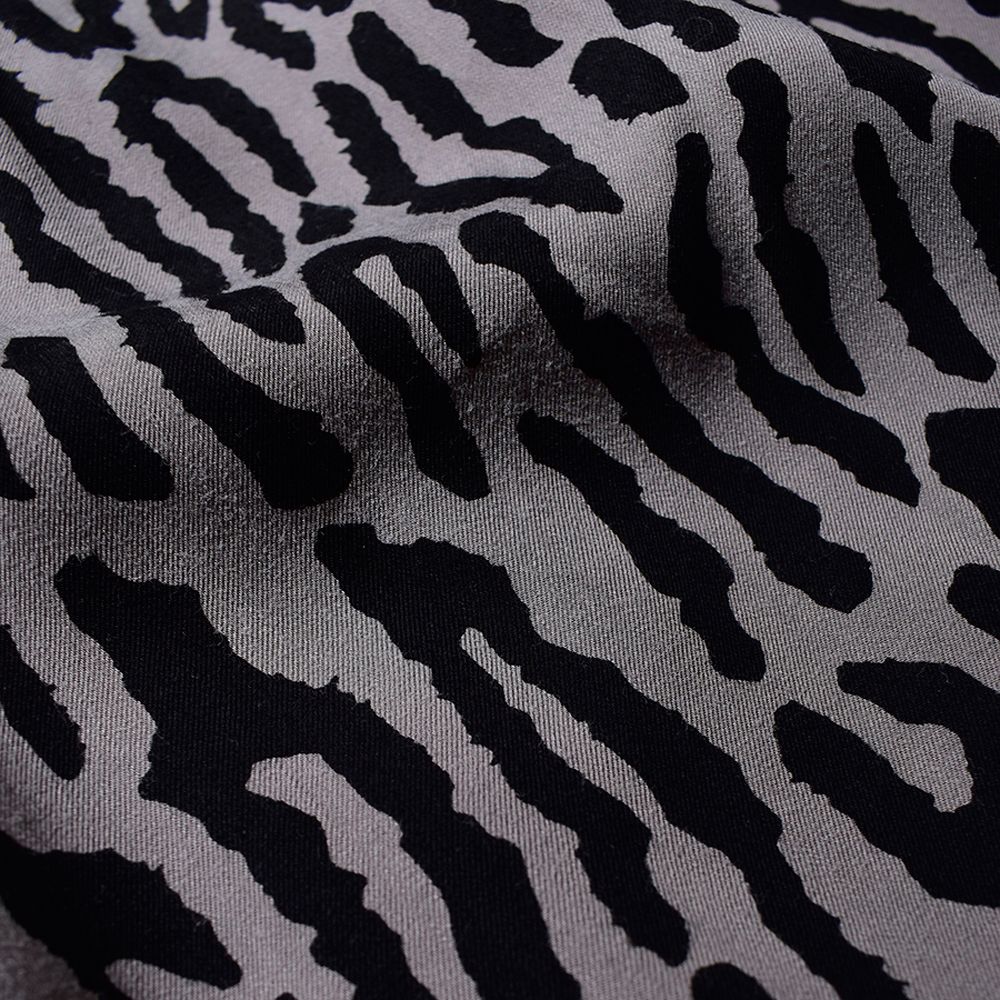 WACKOMARIA × MINEDENIM / Hawaiian Shirt / 22MND-WM001