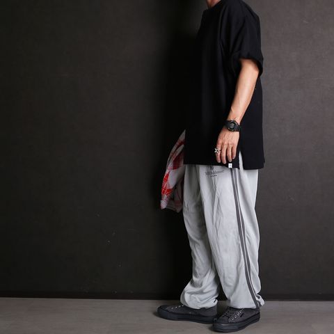 【N.HOOLYWOOD】【FACETASM】【Maison MIHARA YASUHIRO】コーディネート