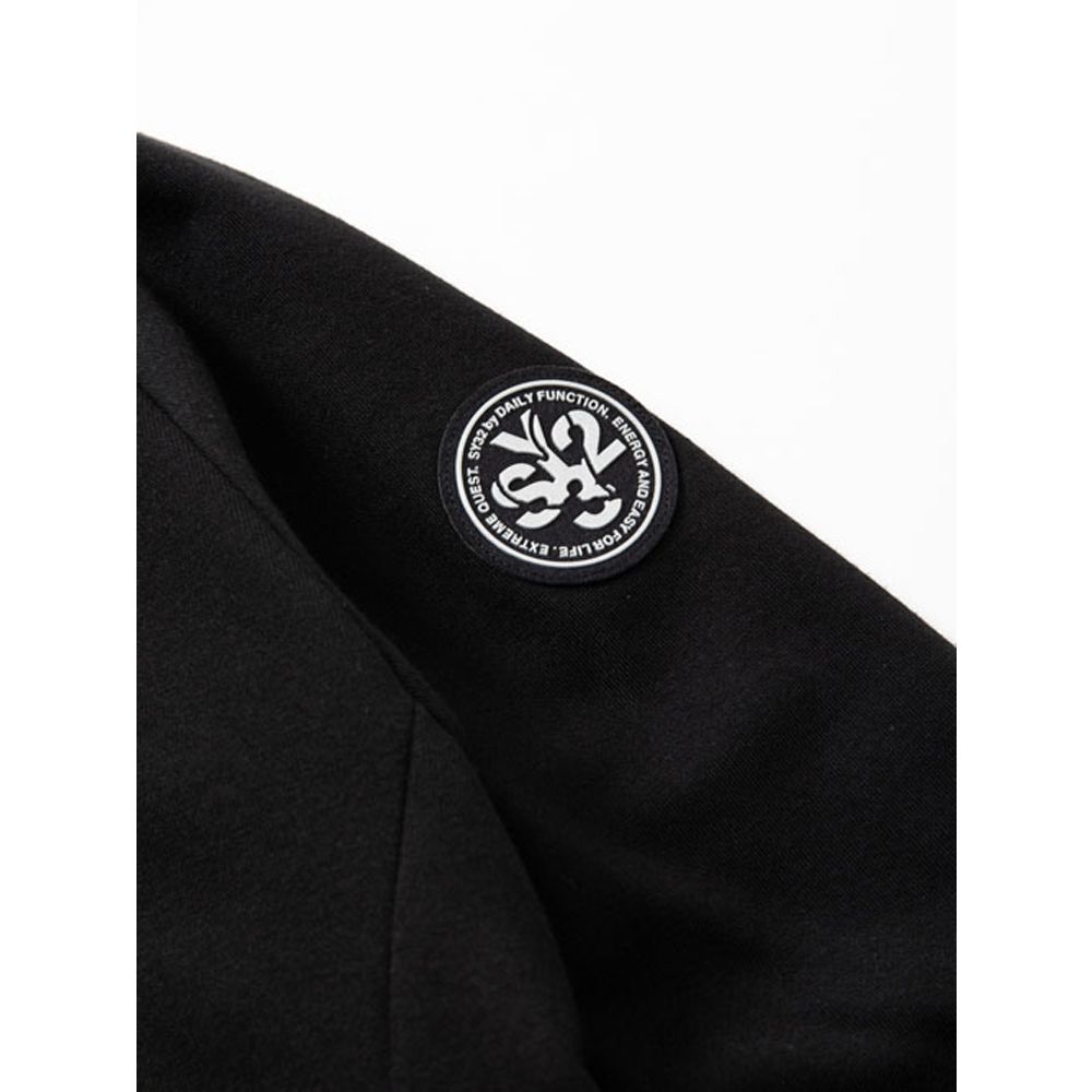WORLD STAR ZIP HOODIE / ジップアップ フーディー / TNS1715
