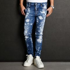 Skater Jean / スケーター ジーンズ / S74LB1359/S30342