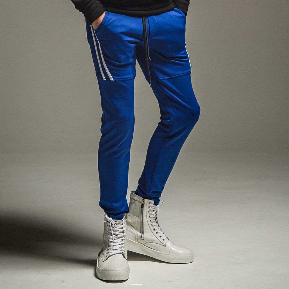 TYLER LINE PANTS / ラインパンツ / RC22-ST-026