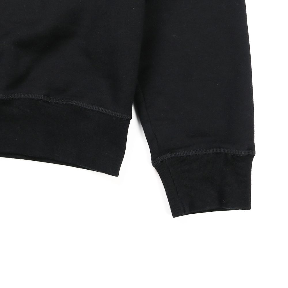 ICON Hooded Sweatshirt / アイコン プルオーバーパーカー / S79GU0029/S25042