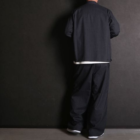 【marka】【Maison MIHARA YASUHIRO】コーディネート