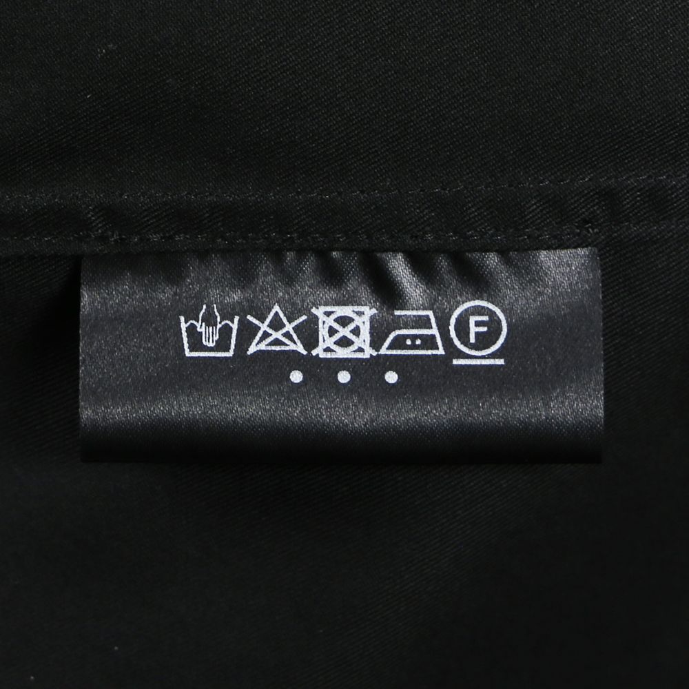junhashimoto - SV06 SOUTIEN COLLAR SHIRTS / サテンカラー