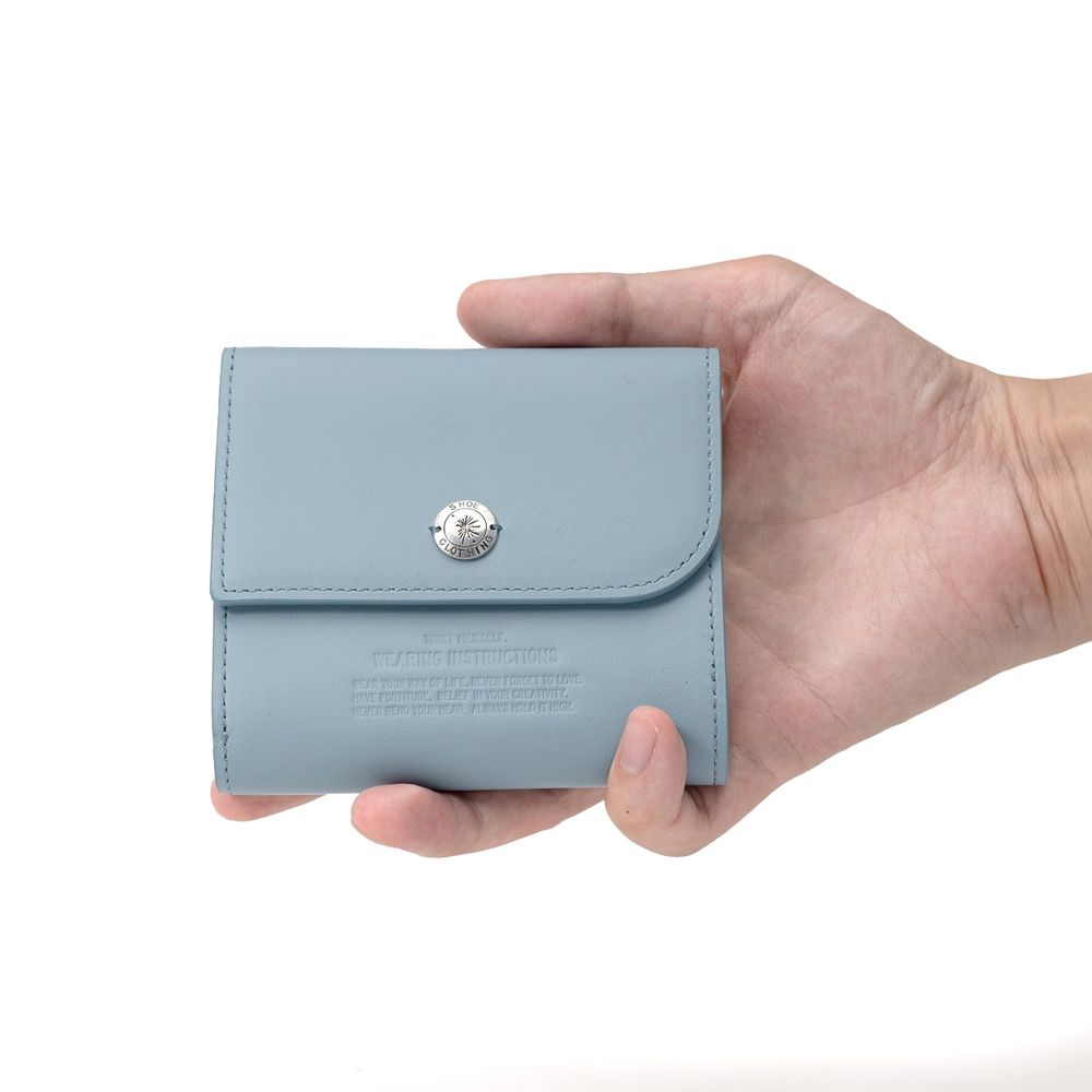 Folded Wallet / A08AC602