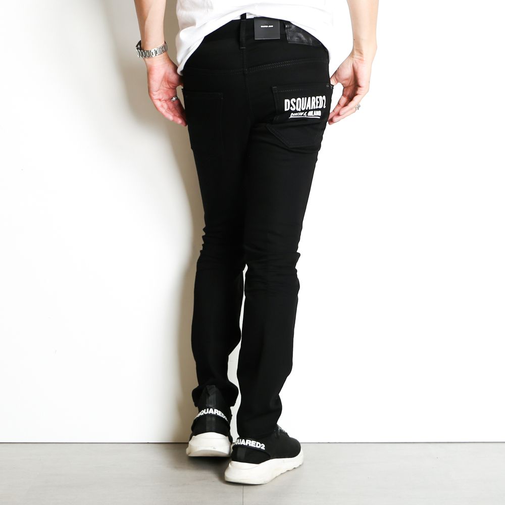 Skater Jean / スケーター ジーンズ / S74LB1199/S30564