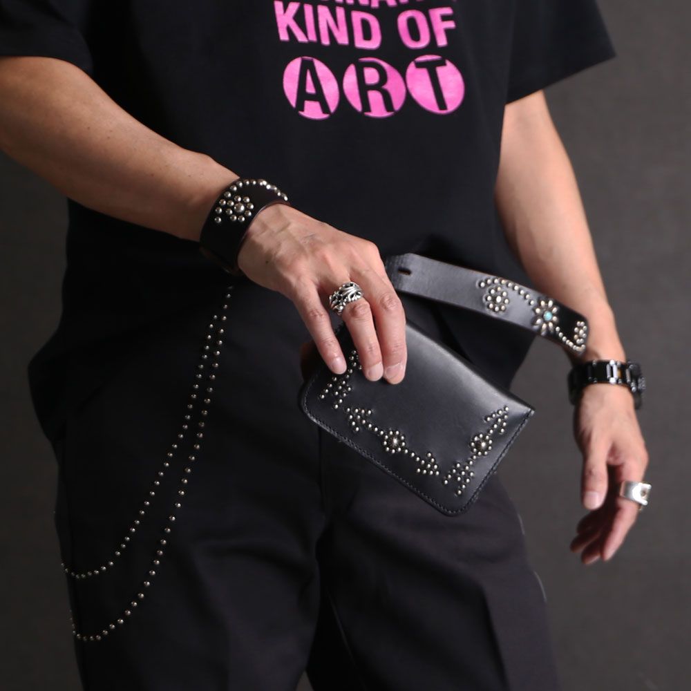 【MINEDENIM】【HTC】【Maison MIHARA YASUHIRO】コーディネート