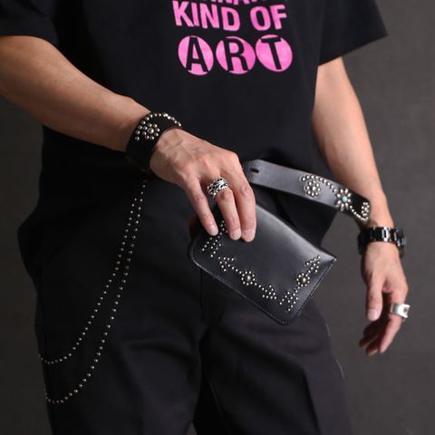 【MINEDENIM】【HTC】【Maison MIHARA YASUHIRO】コーディネート