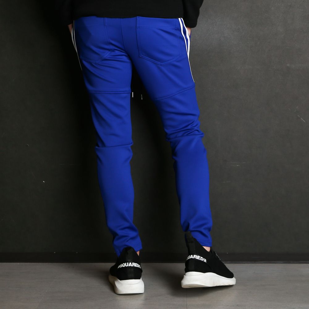 TYLER LINE PANTS / ラインパンツ / RC22-ST-026