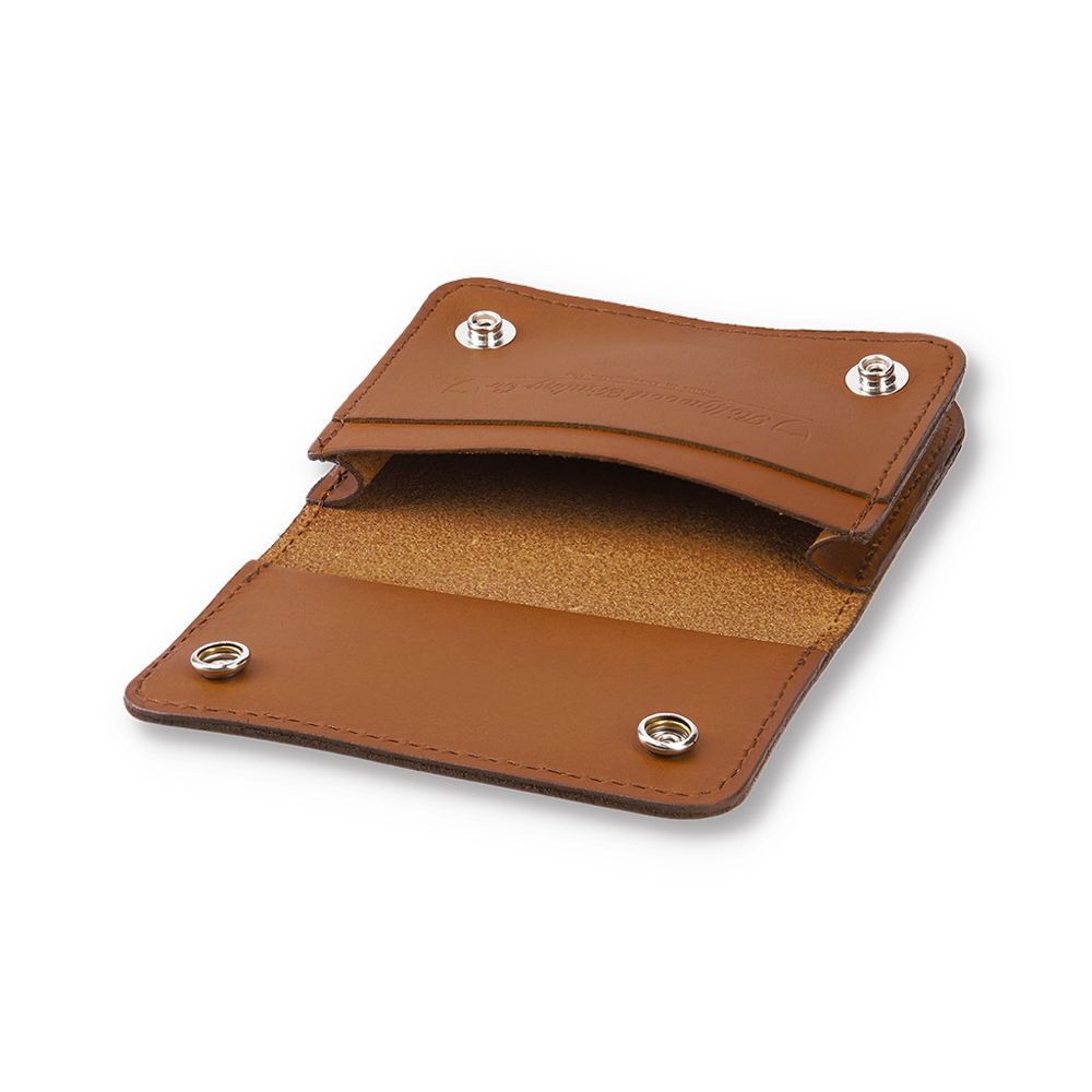 Multi Card Case #Born&Arrow Umbrella - Light Brown / マルチカードケース / OTZWA390