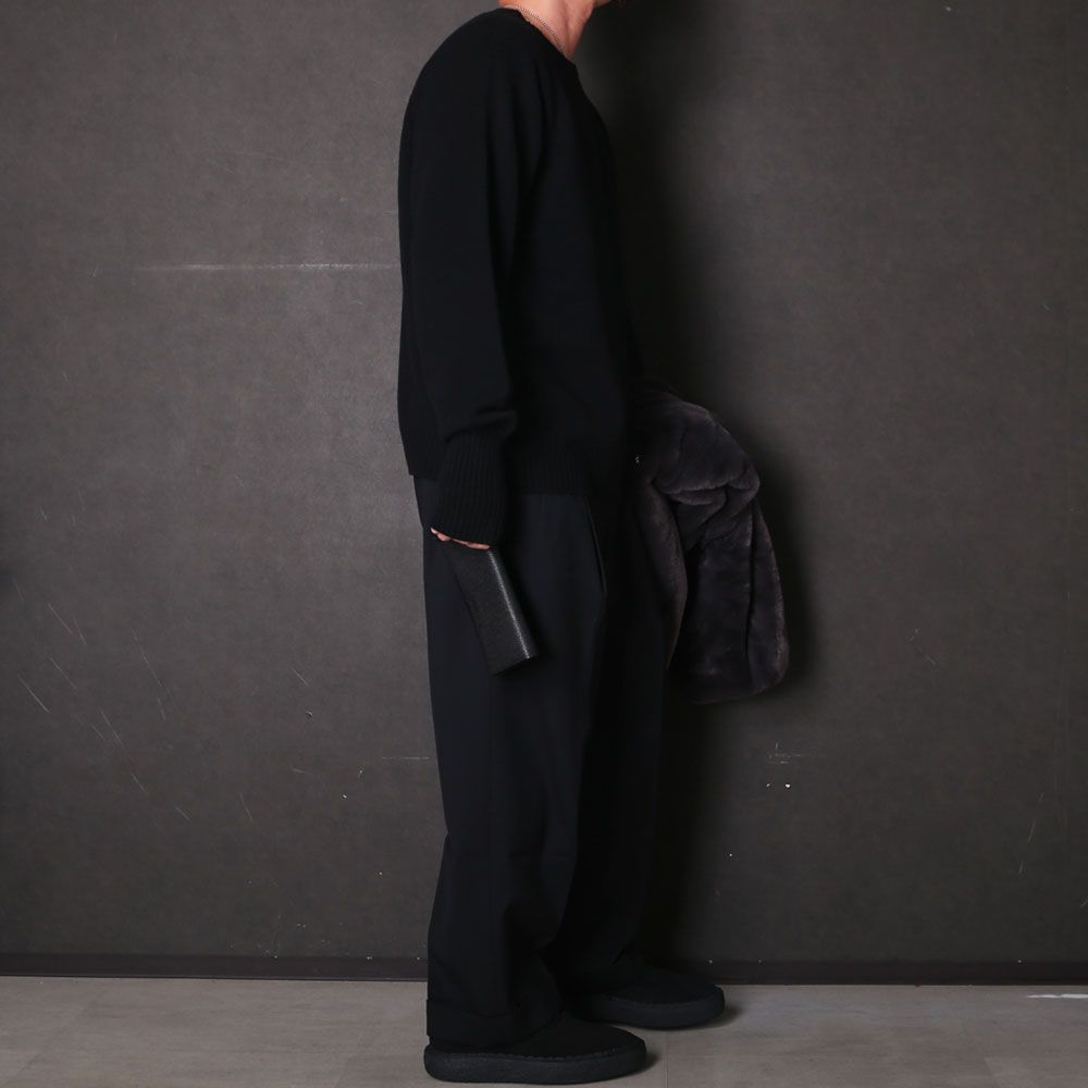 【TATRAS】【superNova.】【MARKAWARE】【N.HOOLYWOOD】コーディネート