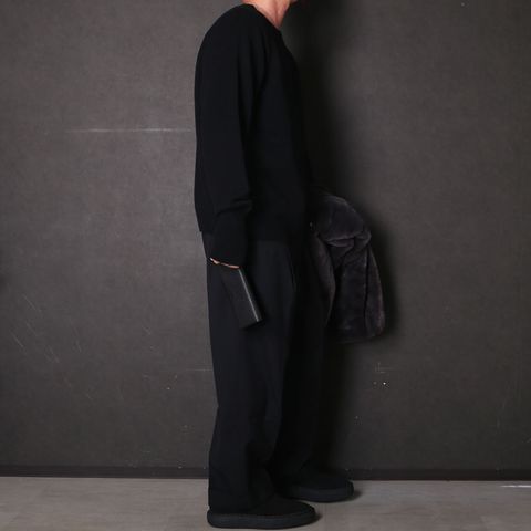 【TATRAS】【superNova.】【MARKAWARE】【N.HOOLYWOOD】コーディネート