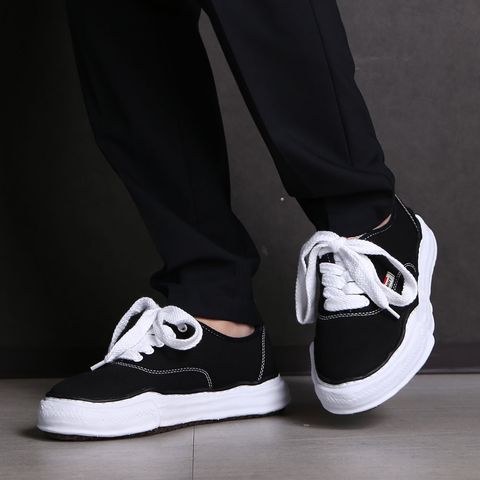 【MINEDENIM】【N.HOOLYWOOD】【Maison MIHARA YASUHIRO 】コーディネート