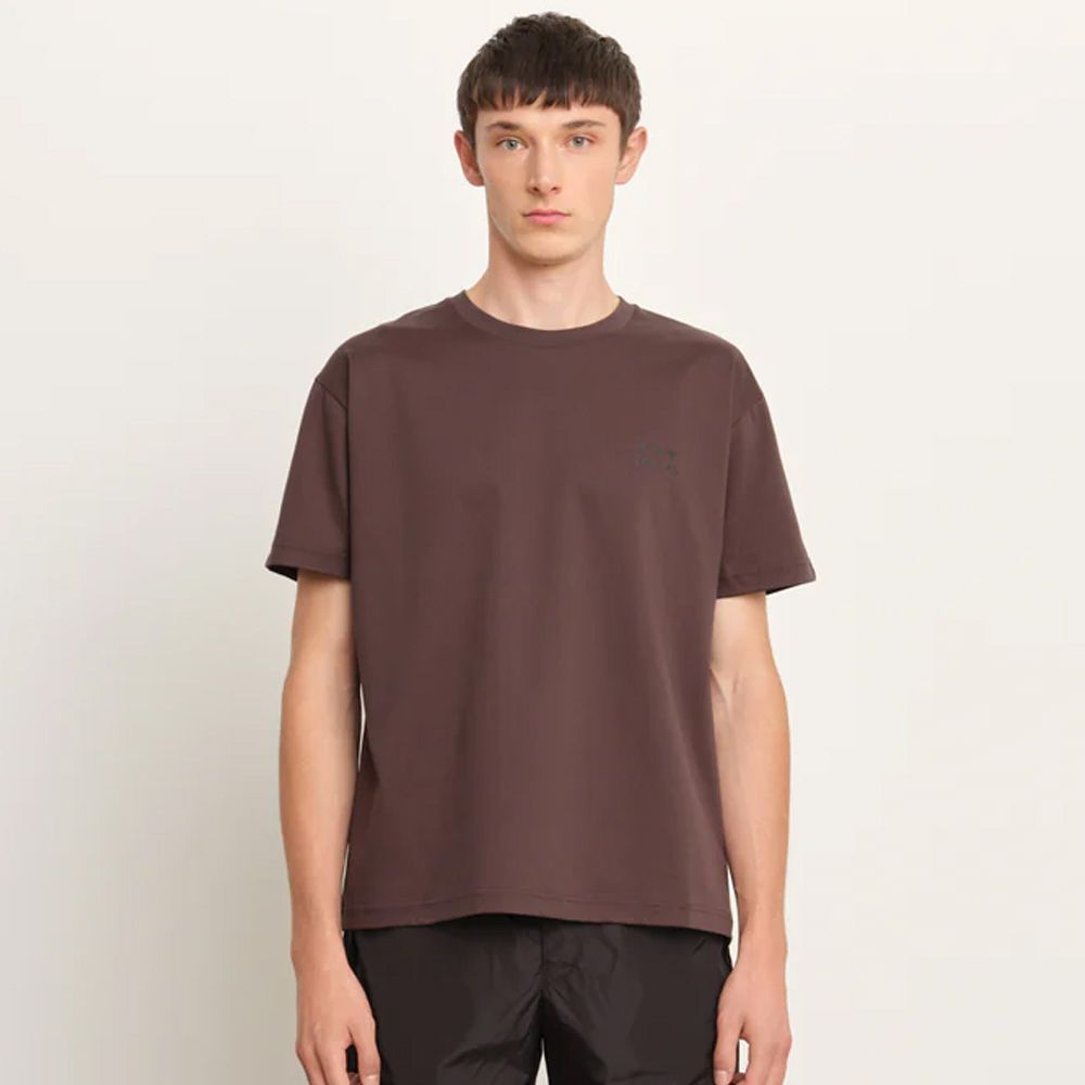 TIDEO ティデオ - C.GRAY / Tシャツ / MCKZ0368083588