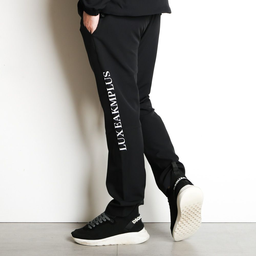 LUXE AKM PLUS - TRACK LONG PANTS / トラックパンツ / LAB-23004