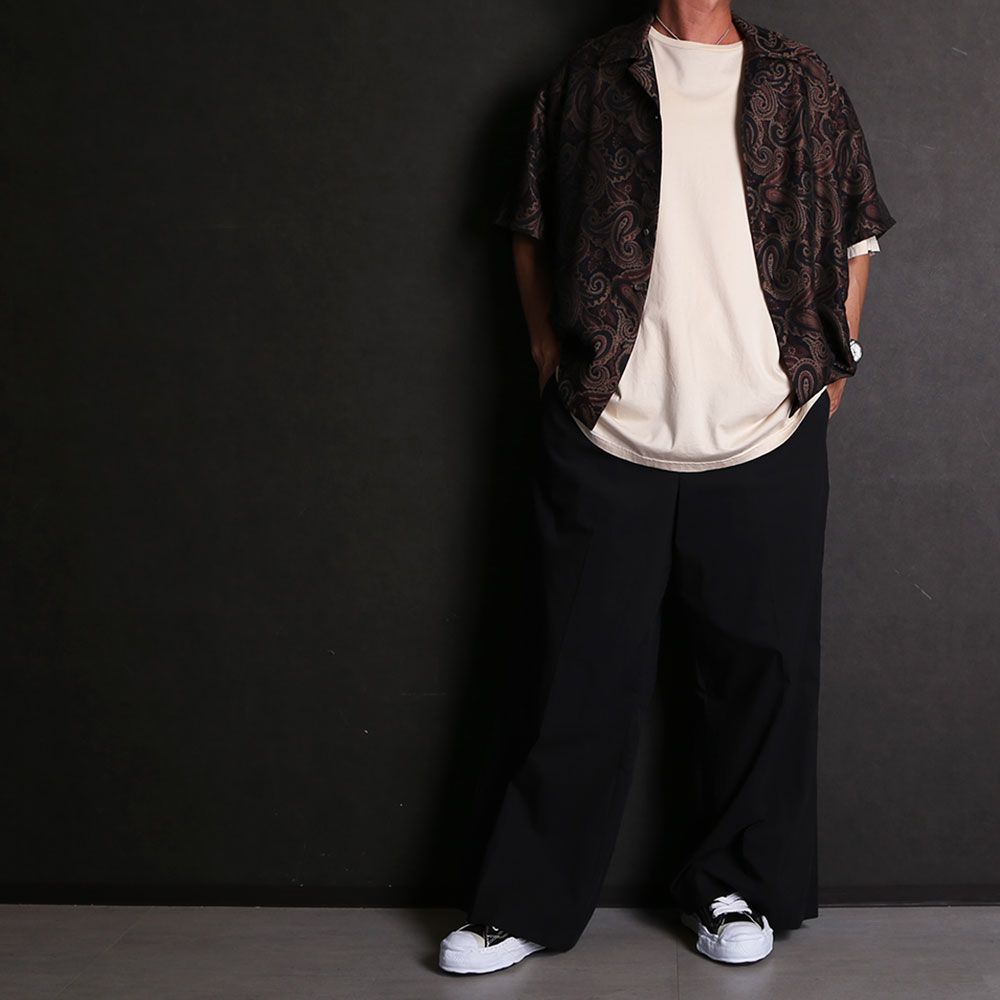 【superNova.】【Iroquois】【Maison MIHARA YASUHIRO】コーディネート