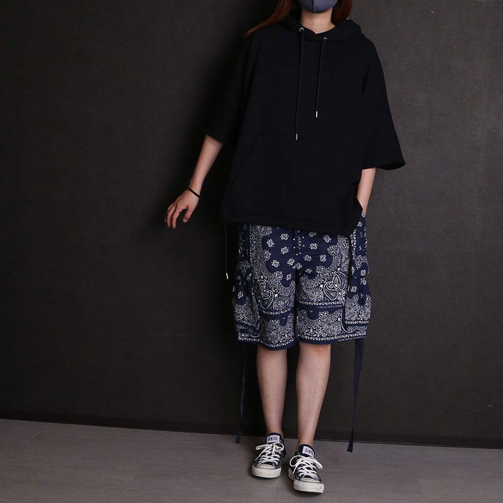 VICTIM(女性モデル173cm)